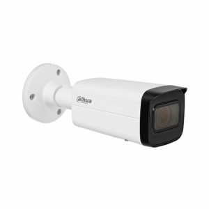 DAHUA CYLINDRICAL 2MP 2.7-12MM MOTO LENS 60M IR POE SD SLOT