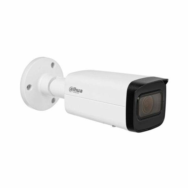 DAHUA CYLINDRICAL 2MP 2.7-12MM MOTO LENS 60M IR POE SD SLOT