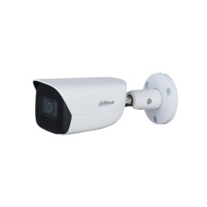 DAHUA CYLINDRICAL 4MP 2.7-12MM MOTO LENS 60M IR POE SD SLOT