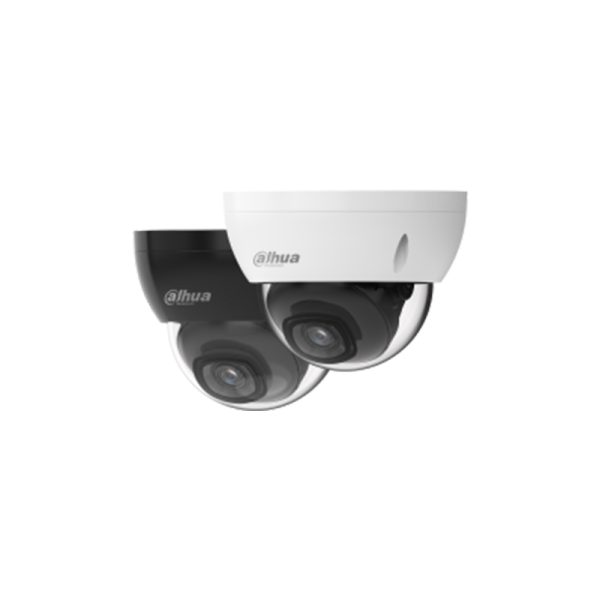 DAHUA DOME 2MP 2.8MM LENS 30M IR POE