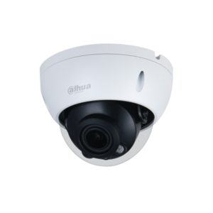 DAHUA DOME 4MP 3.6MM LENS 50M IR POE SD SLOT VCA W/AUDIO