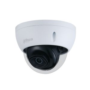 DAHUA DOME 4MP 2.7-12MM MOTO LENS 30M IR POE SD SLOT WDR