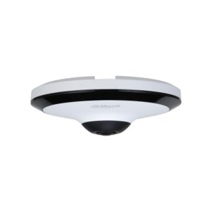 DAHUA DOME 5MP PANORAMIC WDR AU SD SLOT POE