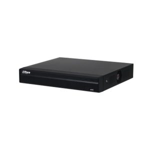 DAHUA 32CH NVR 160MBPS 2 SATA SLOTS 16CH POE EXCL HDD LITE