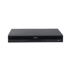 DAHUA 16CH NVR 384MBPS 2 SATA SLOTS NO POE EXCL HDD WIZSENSE