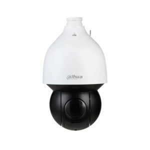 DAHUA AI PTZ 4MP 32X OPT ZOOM 150M IR + SD SLOT POE+ / 24V AC VCA
