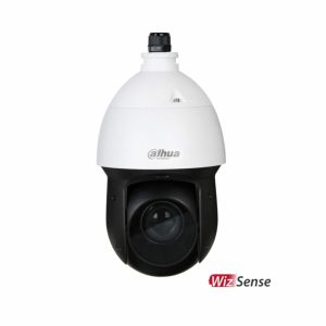 DAHUA AI PTZ 2MP 25X OPT ZOOM 100M IR + SD SLOT POE+ / 12V DC (EXCL PSU) VCA