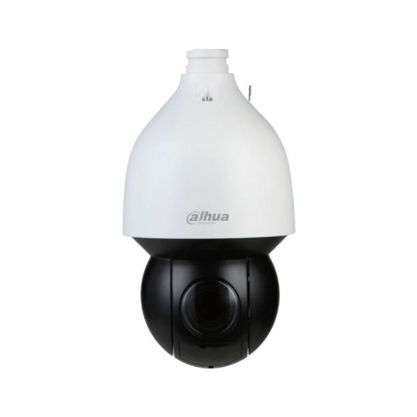 DAHUA AI PTZ 2MP 25X OPT ZOOM 150M IR + SD SLOT POE+ / 24V AC VCA