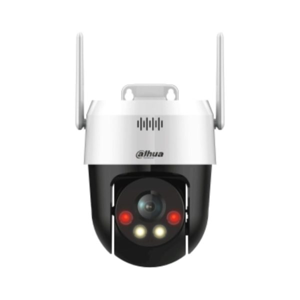 DAHUA PTZ 5MP 30M IR 4.00MM WIRELESS