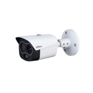 DAHUA THERMAL CAMERA 4MP WITH FIRE DETECTION – (10MM)