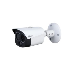DAHUA THERMAL CAMERA 4MP WITH FIRE DETECTION – (7MM)