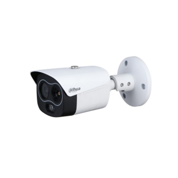 DAHUA THERMAL CAMERA 4MP WITH FIRE DETECTION – (7MM)