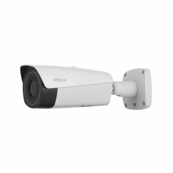 DAHUA THERMAL CAMERA SINGLE ATHERMALISED LENS – (35MM)