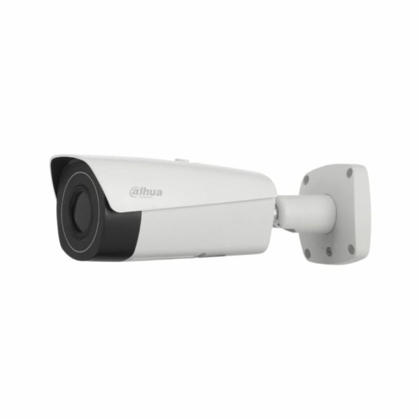 DAHUA THERMAL CAMERA SINGLE ATHERMALISED LENS – (25MM)