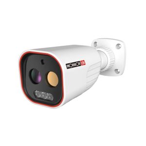 PROVISION BULLET 7MM 5MP 20M IR THERMAL BUILT IN MIC