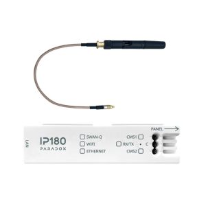 PARADOX IP180 INTERNET MODULE
