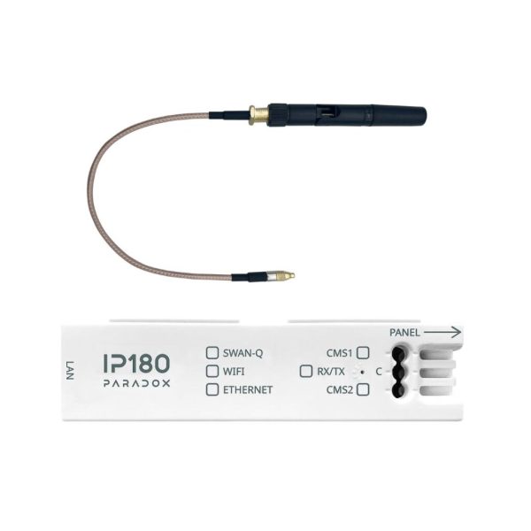 PARADOX IP180 INTERNET MODULE