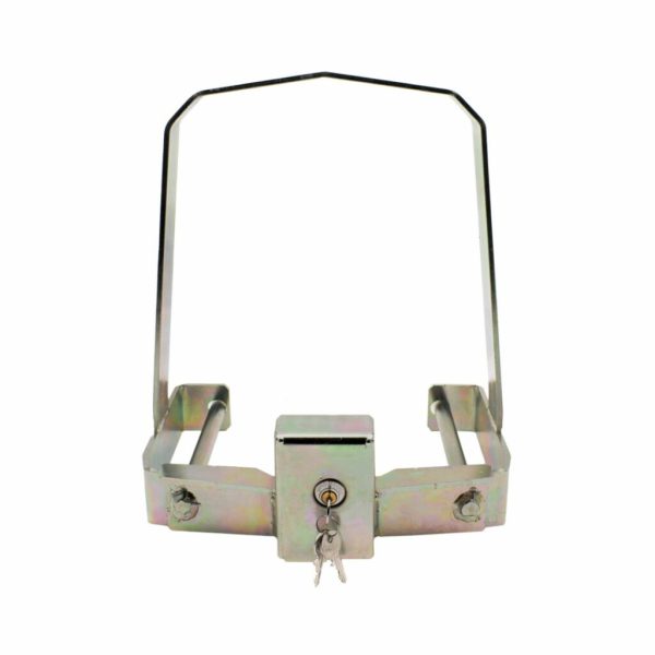 CENTURION D10S / D20S THEFT CAGE ASSEMBLY