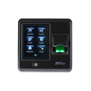 DAHUA INDOOR FACIAL RECOGNITION BIOMETRIC ACCESS CONTROL