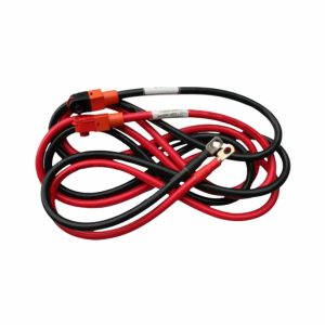 CABLE FROM BATTERY TO INVERTER