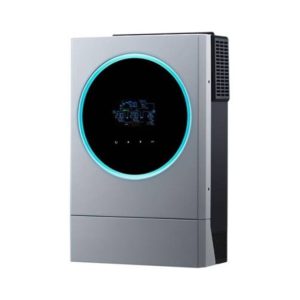 MECER AXPERT SOLAR HYBRID INVERTER 5KVA 48V DC MPPT PARALLEL