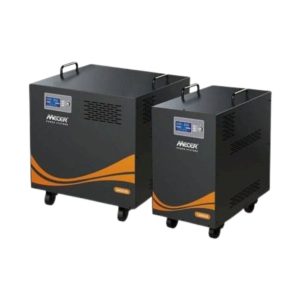 MECER INVERTER TROLLEY 2.4KVA 24V NO PARALLEL (NO BATTERIES INCL)