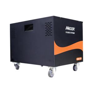 MECER INVERTER TROLLEY 2.4 KVA (EXCL BATTERIES)