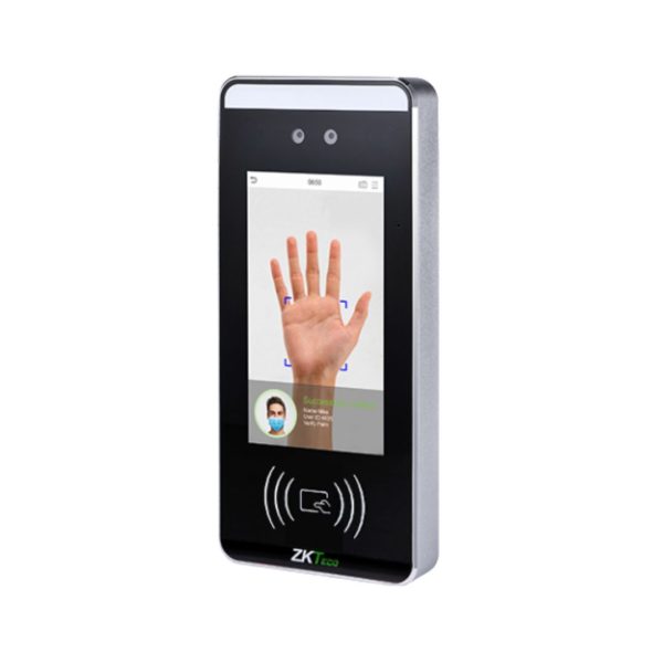 ZKTECO SPEEDFACE RFID