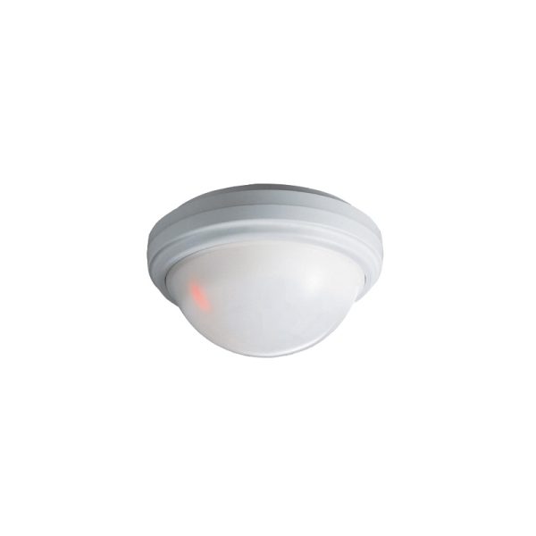 IDS OPTEX XWAVE2 WFX 360 WIRELESS INDOOR 360 CEILING MOUNT PIR, 8X12M