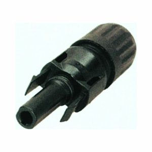 FEMALE CONNECTOR MC4 NEGATIVE