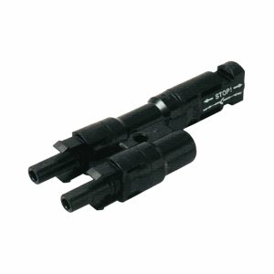 PARALLEL FEMALE CONNECTOR MC4 NEGATIVE