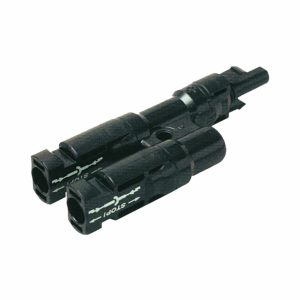 PARALLEL MALE CONNECTOR MC4 POSITIVE