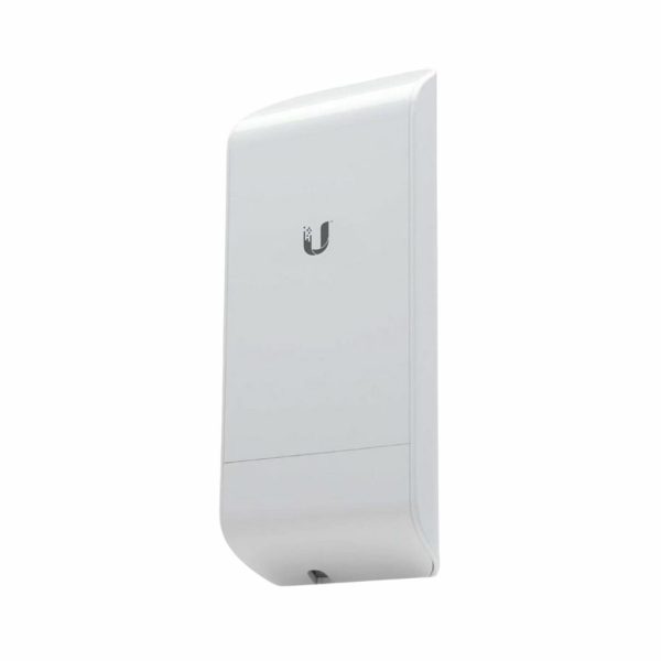 AIRMAX NANO STATION LOCO M5, 5GHZ AC, INCL POE INJECTOR