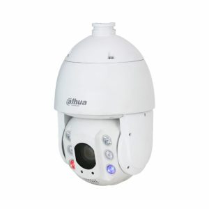 DAHUA PTZ 4MP 25X OPT ZOOM 150M STARLIGHT