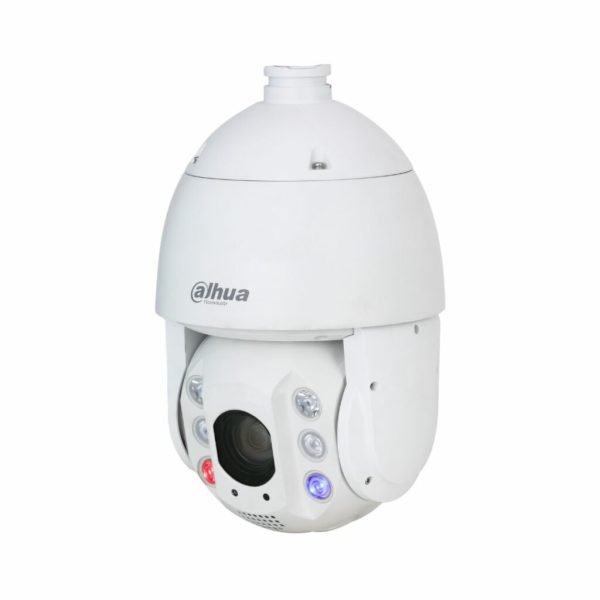 DAHUA PTZ 4MP 25X OPT ZOOM 150M STARLIGHT