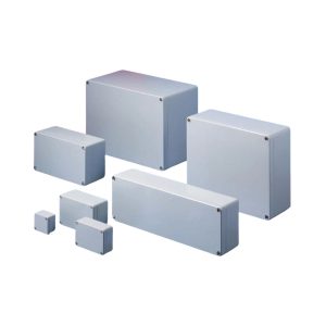 ENCLOSURES