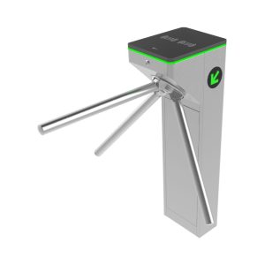 ZKTECO BI-DIRECTIONAL TRIPOD TURNSTILE