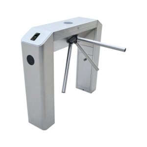 ZKTECO BI-DIRECTIONAL TRIPOD TURNSTILE