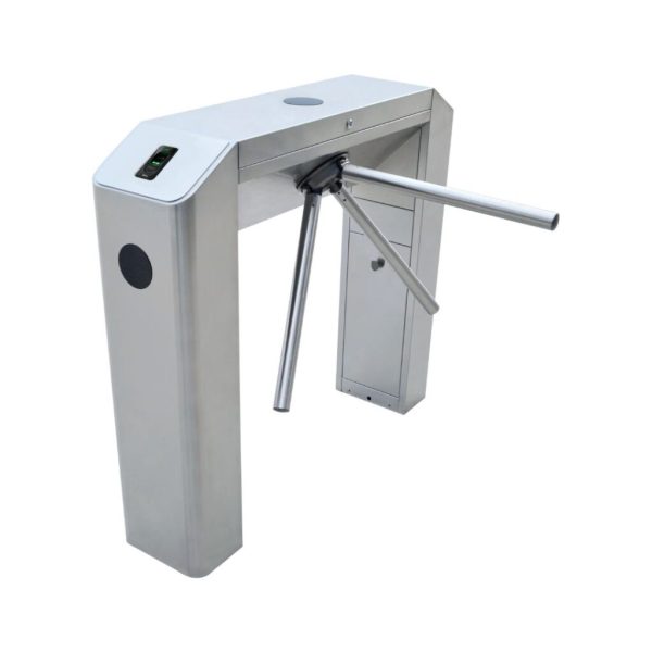 ZKTECO BI-DIRECTIONAL TRIPOD TURNSTILE
