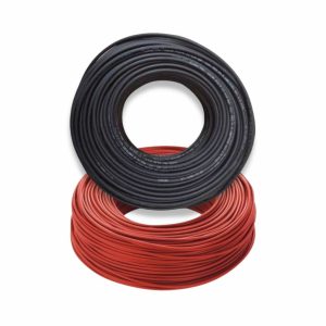 SOLAR CABLE 4mm (PER METER)