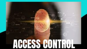 ACCESS CONTROL